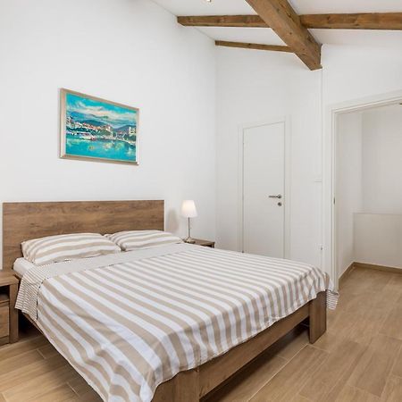 Mediterranean House Markoc New Renovated! Beli Exterior photo