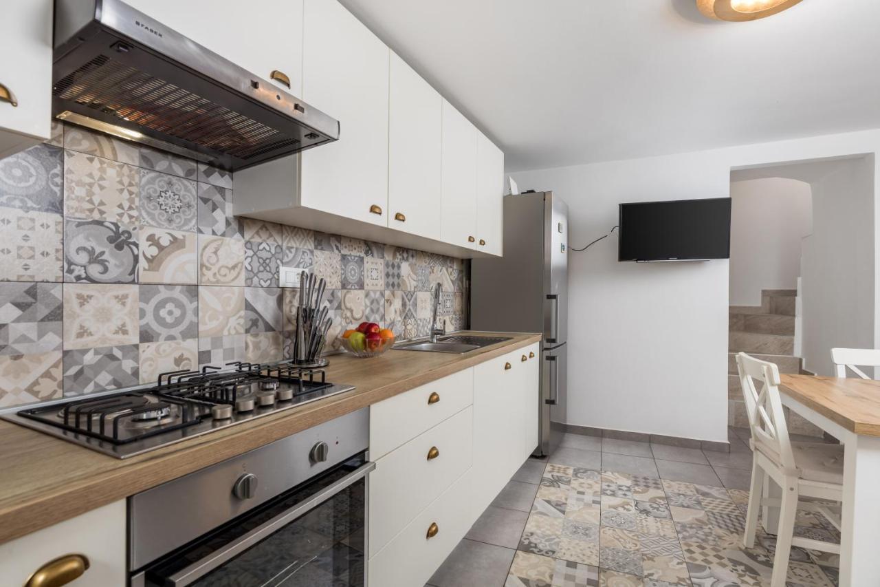 Mediterranean House Markoc New Renovated! Beli Exterior photo