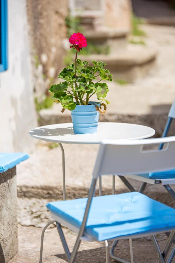 Mediterranean House Markoc New Renovated! Beli Exterior photo