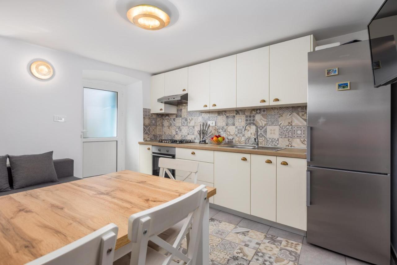 Mediterranean House Markoc New Renovated! Beli Exterior photo