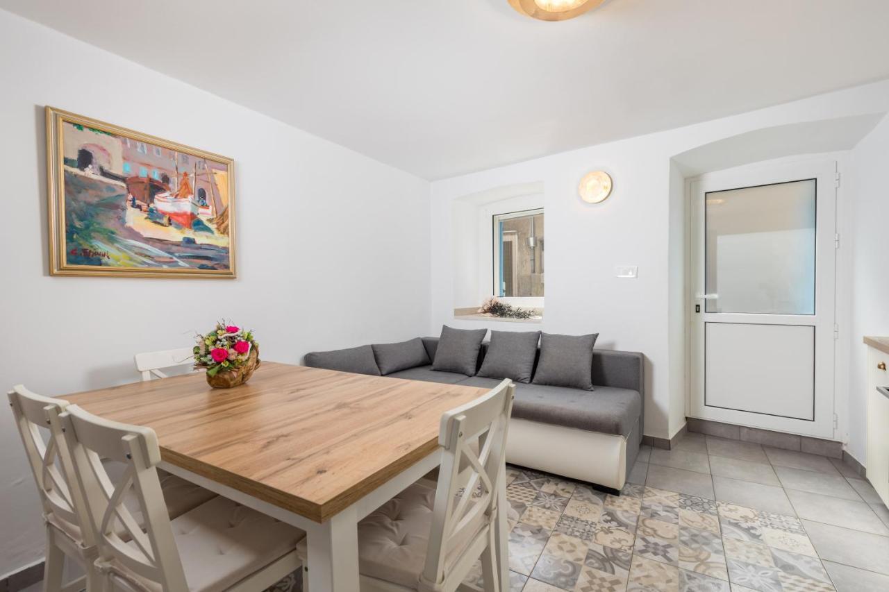 Mediterranean House Markoc New Renovated! Beli Exterior photo