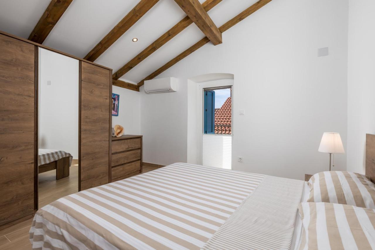 Mediterranean House Markoc New Renovated! Beli Exterior photo