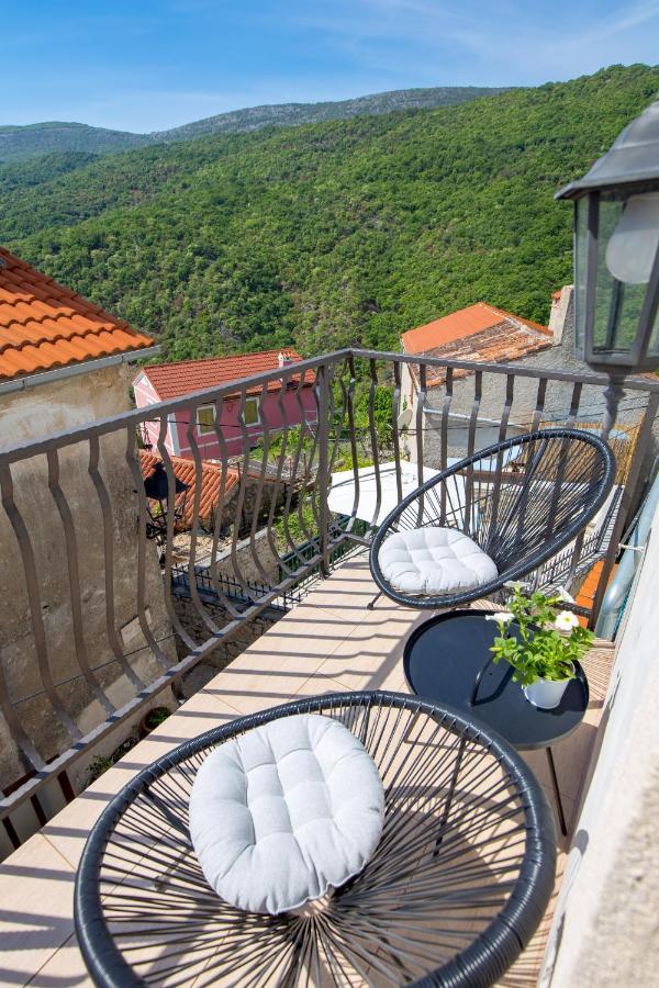 Mediterranean House Markoc New Renovated! Beli Exterior photo
