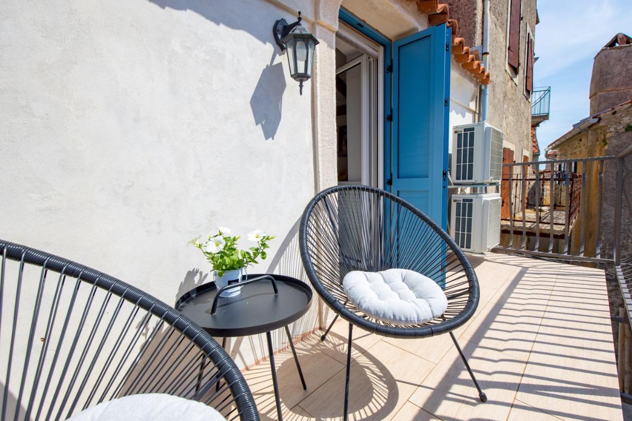 Mediterranean House Markoc New Renovated! Beli Exterior photo