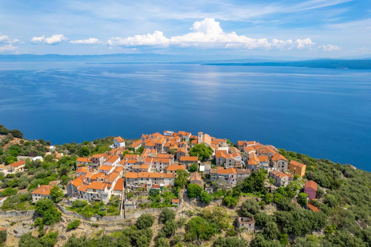 Mediterranean House Markoc New Renovated! Beli Exterior photo