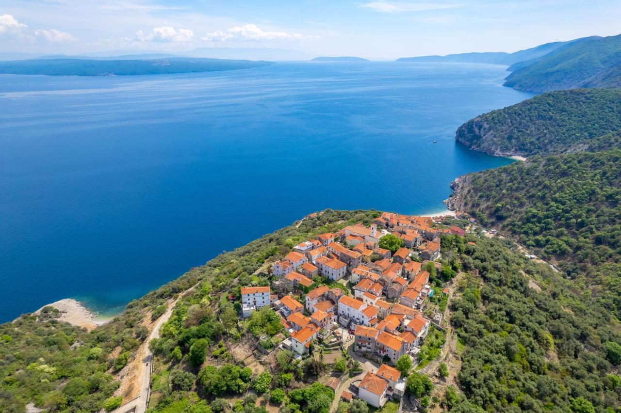 Mediterranean House Markoc New Renovated! Beli Exterior photo
