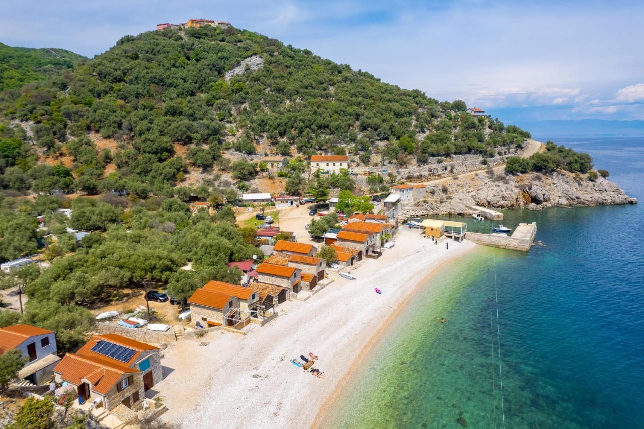 Mediterranean House Markoc New Renovated! Beli Exterior photo