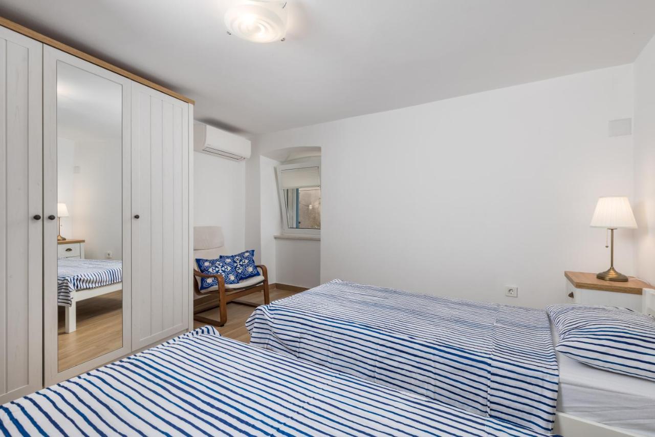 Mediterranean House Markoc New Renovated! Beli Exterior photo