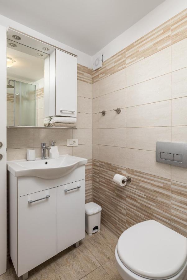 Mediterranean House Markoc New Renovated! Beli Exterior photo
