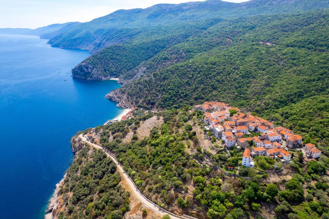 Mediterranean House Markoc New Renovated! Beli Exterior photo