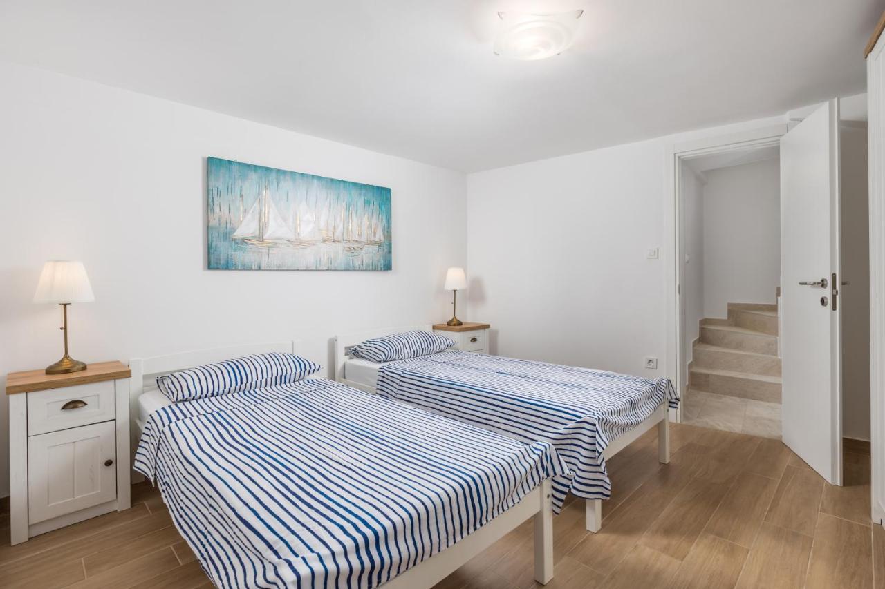Mediterranean House Markoc New Renovated! Beli Exterior photo