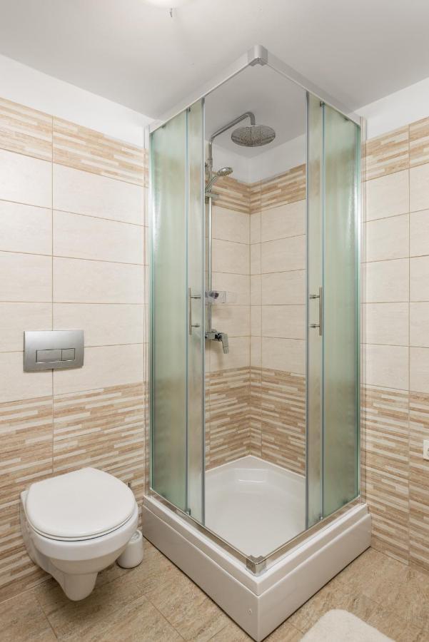 Mediterranean House Markoc New Renovated! Beli Exterior photo