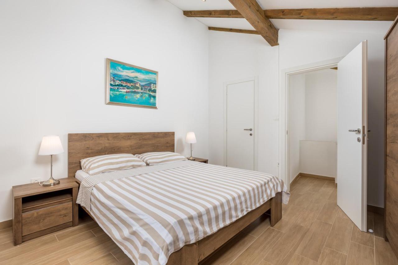 Mediterranean House Markoc New Renovated! Beli Exterior photo