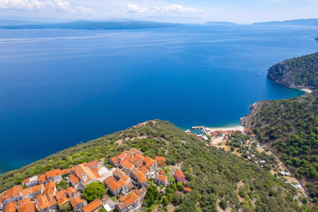 Mediterranean House Markoc New Renovated! Beli Exterior photo